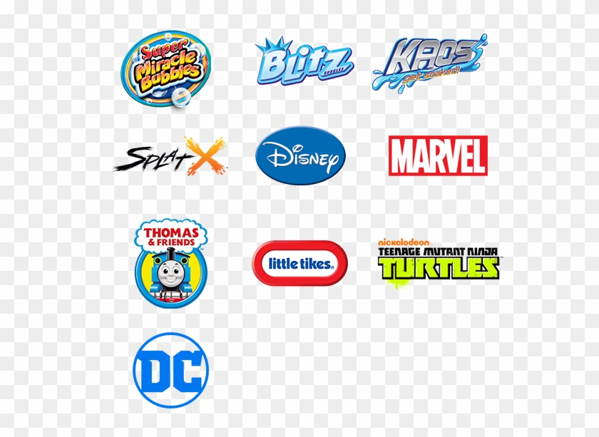 At Imperial, Our Mission Is To Be First In Fun - Thomas And Friends Clipart