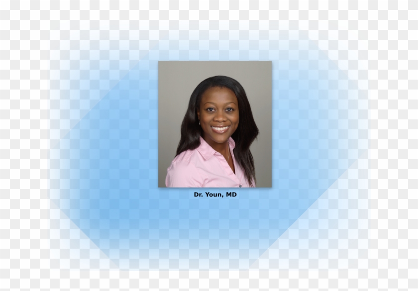 Erica Youn - Girl Clipart #4292533