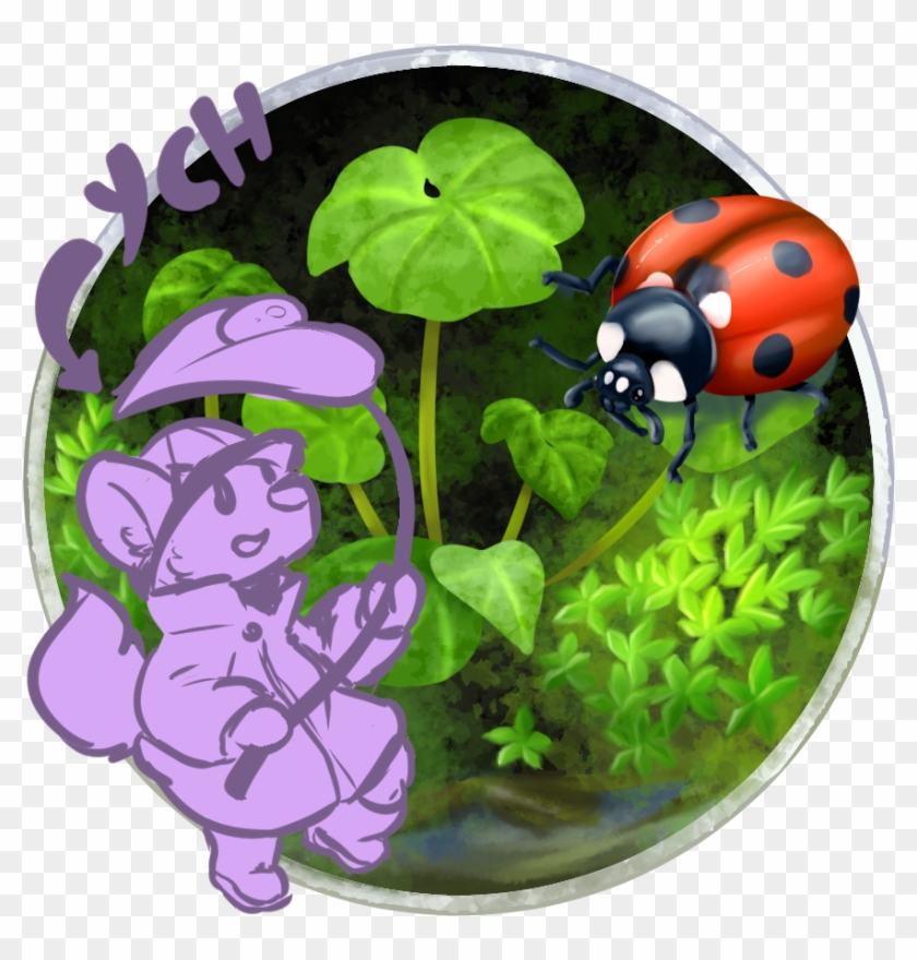 3 Replies 13 Retweets 23 Likes - Ladybug Clipart #4292534