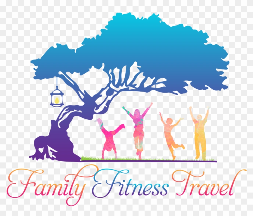 Fitness - Graphic Design Clipart