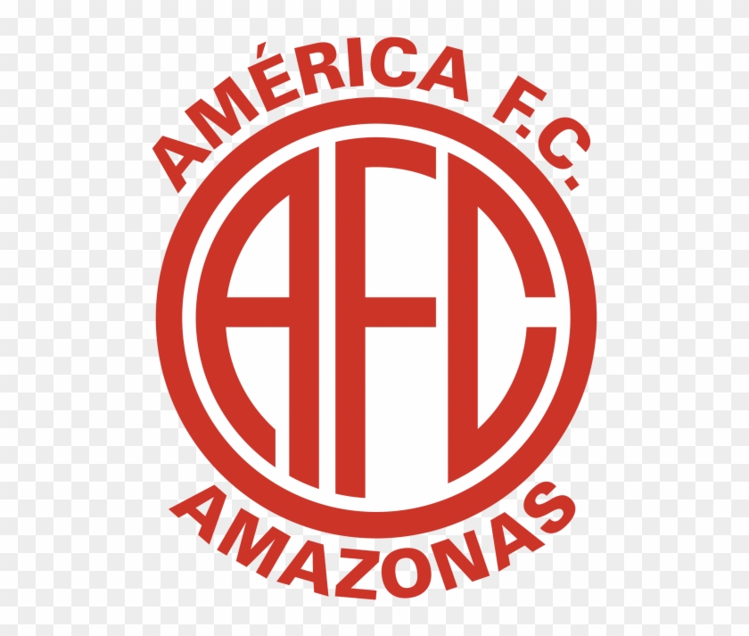 America Amazonas Logo - America Clipart #4292597