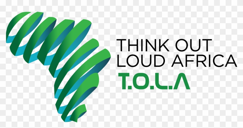 Pharmacy - Tola Think Out Loud Africa Clipart #4292741