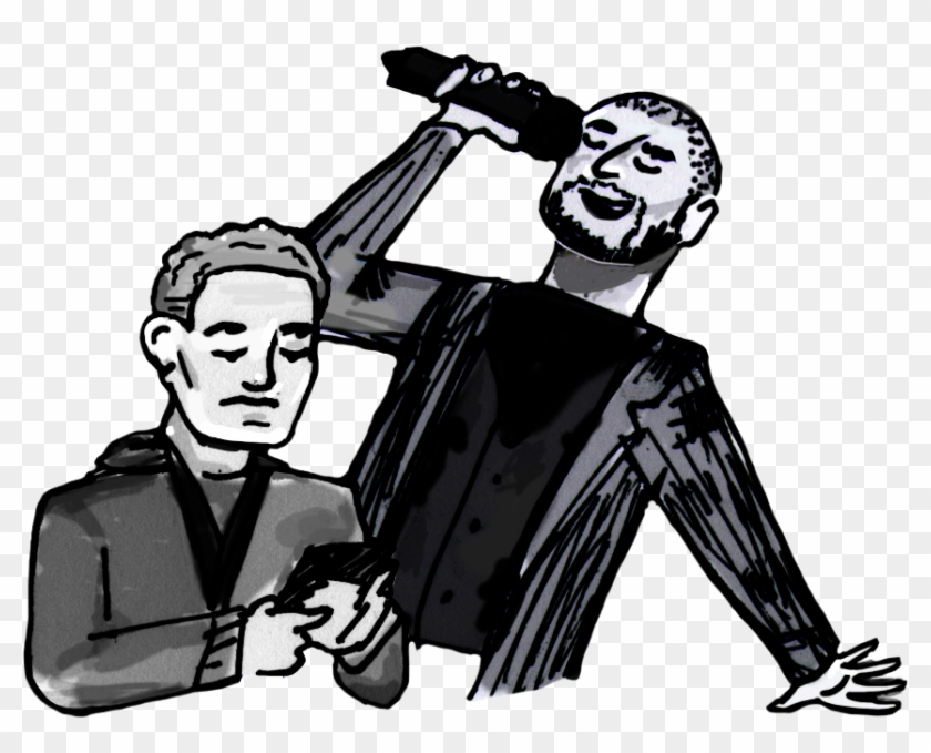 Connor Mcgaffin/ - Illustration Clipart