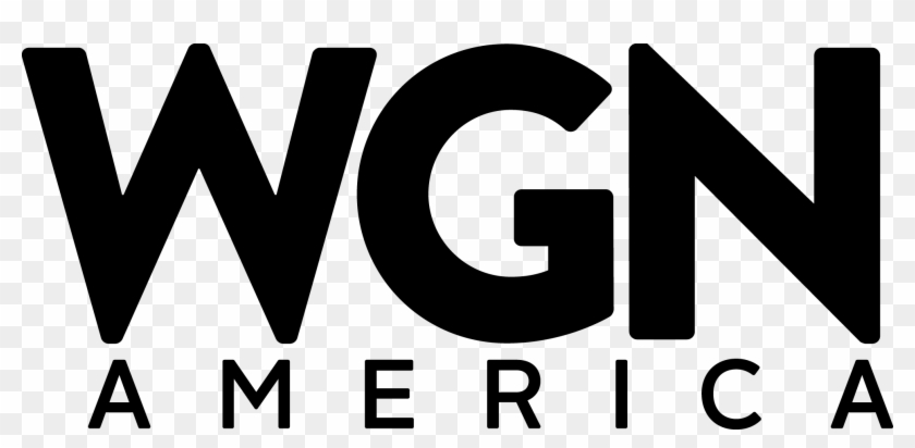 Wgn America Logo Png - Wgn America Logo Clipart #4292825