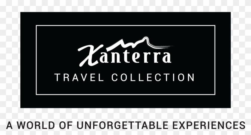 2019 Holiday Vacations, All Rights Reserved - Xanterra Parks And Resorts Clipart #4292833