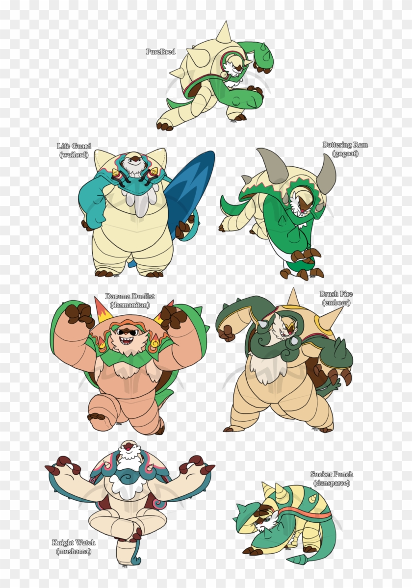 Ayyyyyyyyy Look It's My Relationship With My Friends - Chesnaught Fusion Clipart #4293068