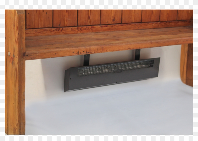65kw Pew Heater Church Heating - Sofa Tables Clipart