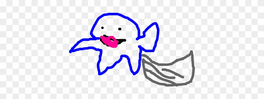 Poliwhirl - Cartoon Clipart #4293284