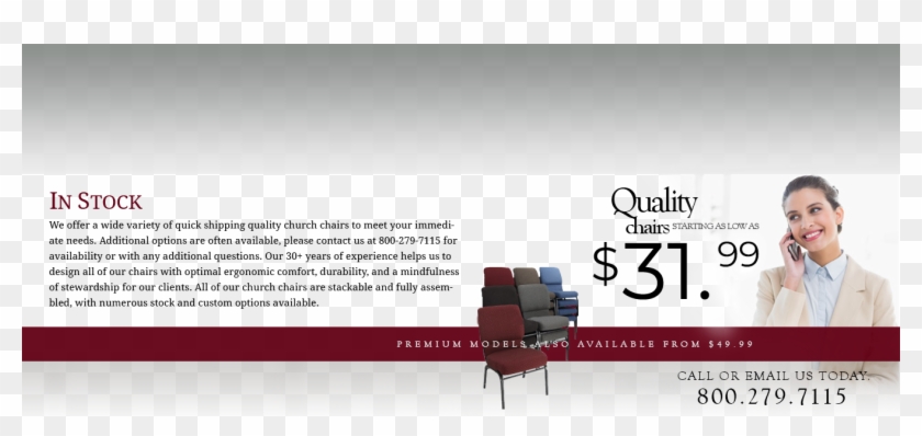 Request Sample Request Literature - Studio Couch Clipart #4293438