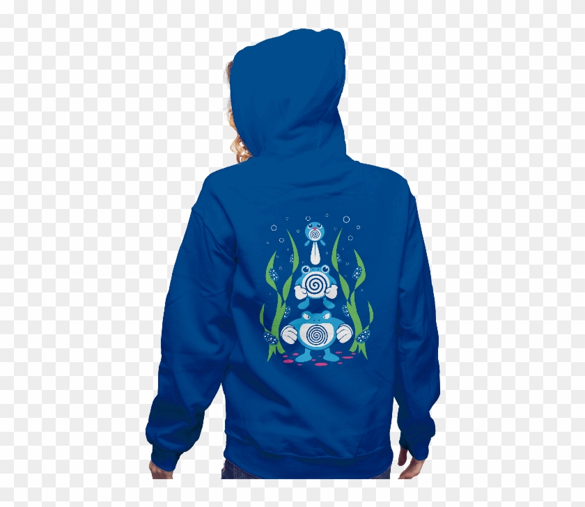 Kanto Swamp - Villain Clipart #4293569