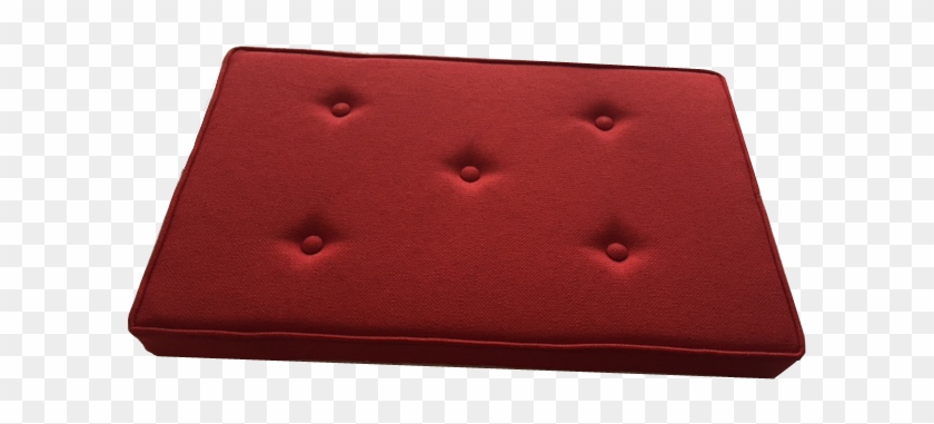 Pew Cushions - Wallet Clipart