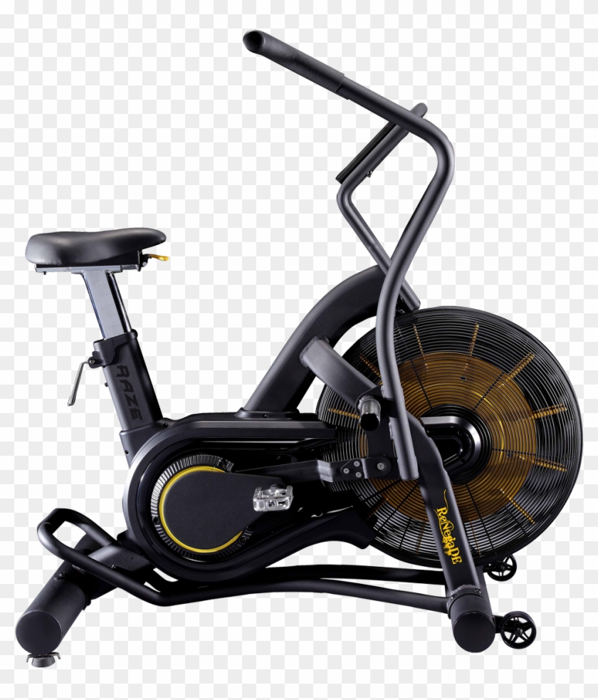 Renegade Png , Png Download - Renegade Air Bike Classic Clipart