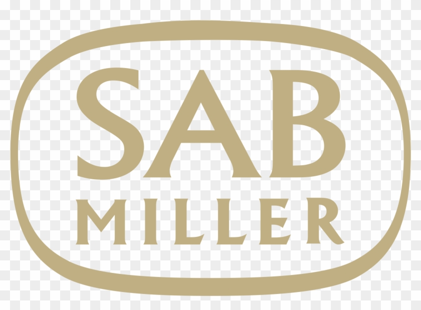 Sab Miller Logo Png Transparent - Sab Miller Clipart