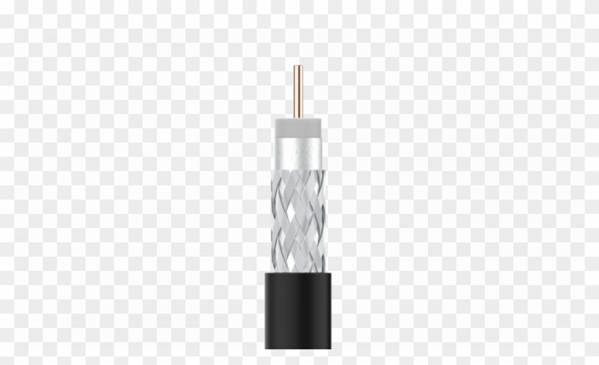 A Coaxial Cable - Usb Cable Clipart #4294012