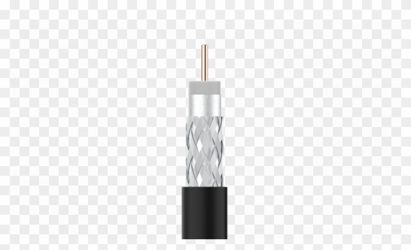 A Coaxial Cable - Usb Cable Clipart