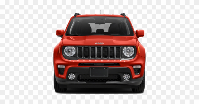 2019 Jeep Renegade - 2010 Porsche Cayenne Gts Edition 3 Clipart