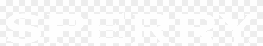 Sperry Logo Black And White - Johns Hopkins Logo White Clipart