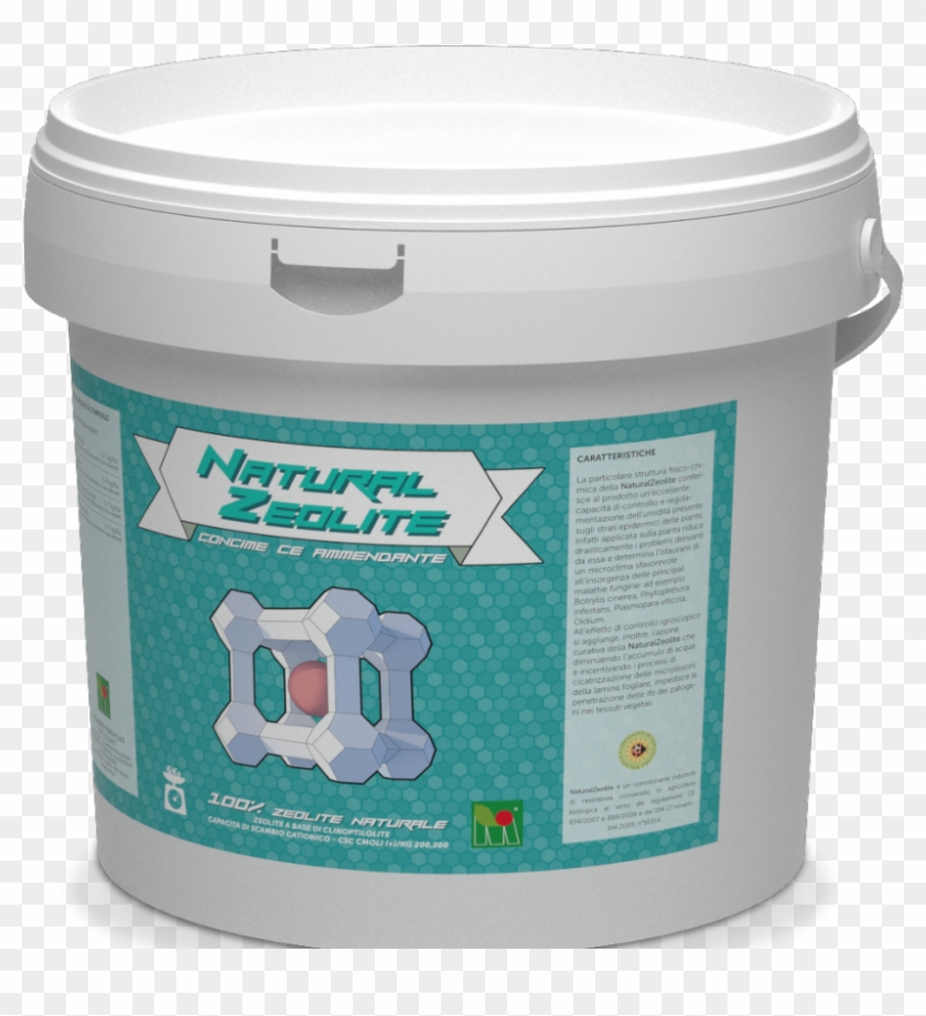 Natural Zeolite - African Elephant Clipart