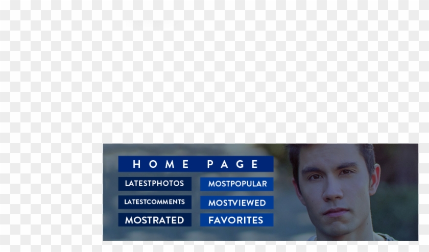 Home > Apparence > 2018 > Sam Tsui And Hannah Hart - Poster Clipart