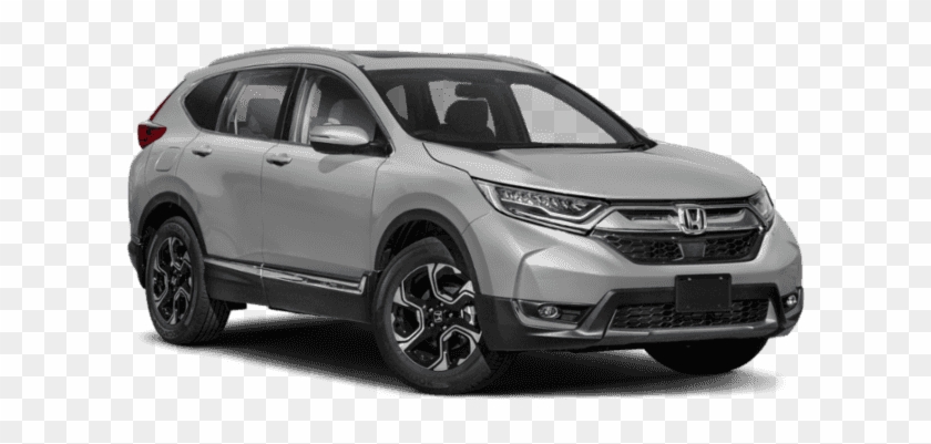 New 2019 Honda Cr-v Touring - 2018 Honda Cr V Touring Clipart