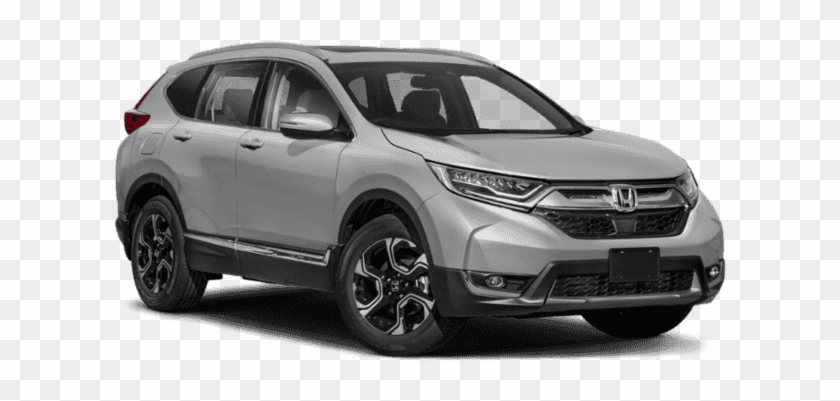 New 2019 Honda Cr-v Touring - 2018 Honda Cr V Touring Clipart #4294269