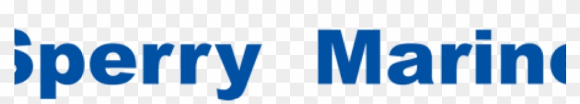 Sperry Marine Logo Png Clipart