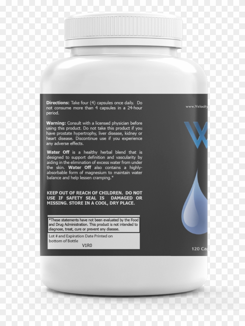 Water - Shark Clipart #4294341