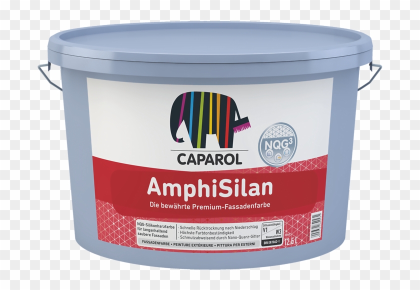Caparol Pim Import/caparol Amphisilan Nqg - Caparol Amphibolin Clipart