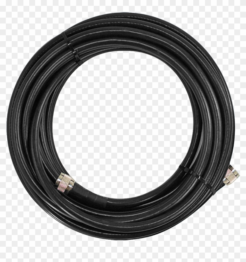 Loading Zoom - Coaxial Cable Clipart