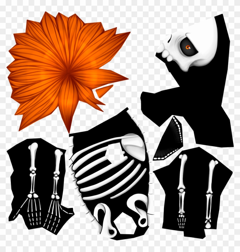 Attack On Titan Skin Titan Annie Clipart