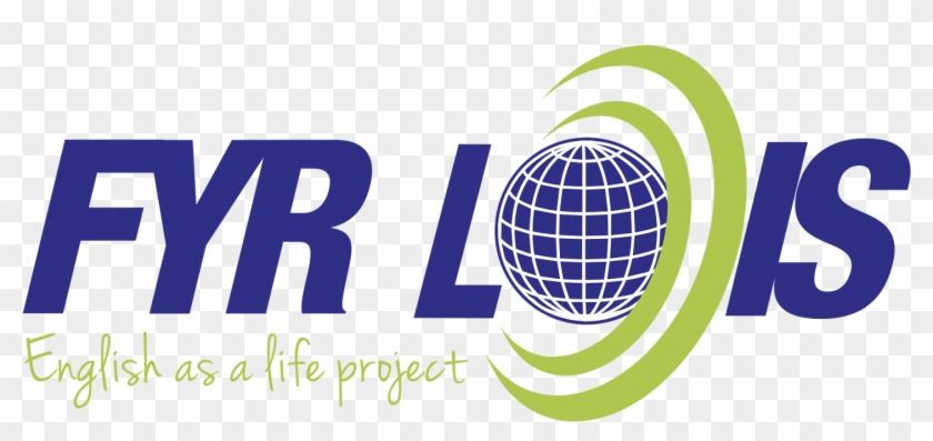 Logo Fyrlois - Fyr Lois Clipart #4294553