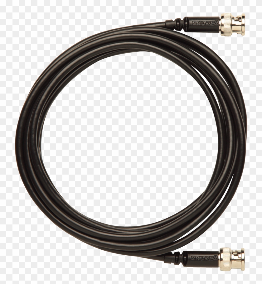 Coaxial Cable - Usb Cable Clipart