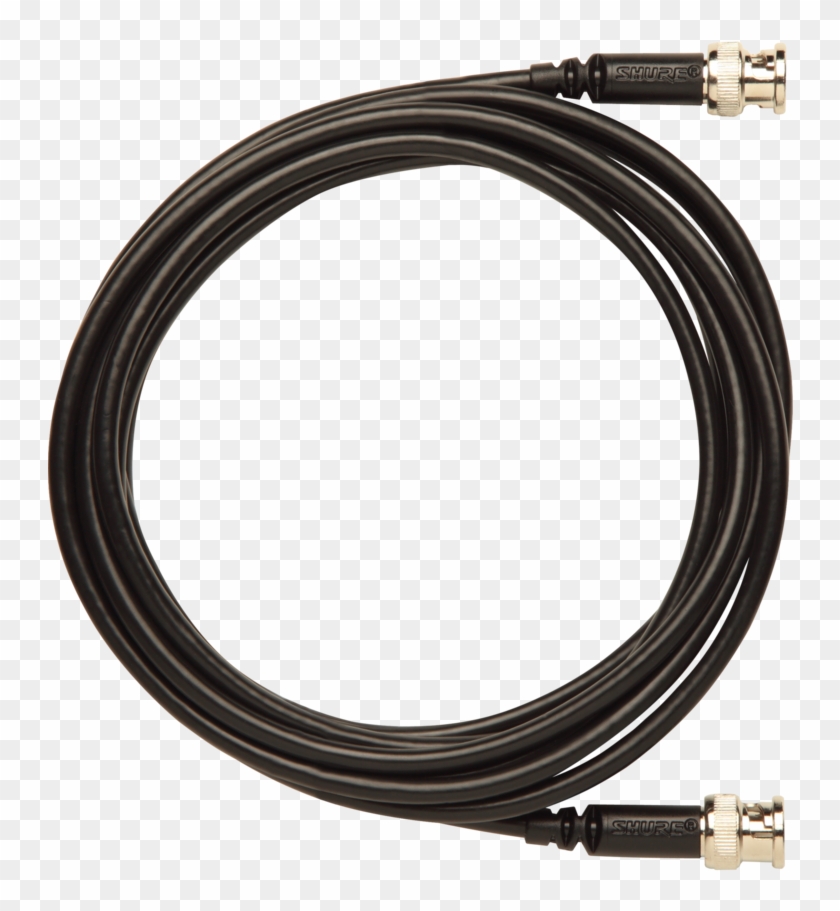 Coaxial Cable - Usb Cable Clipart #4294578