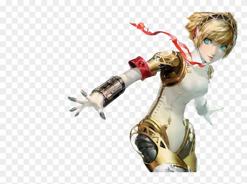 View Samegoogleiqdbsaucenao Ymtvpp8 , - Persona Aigis Clipart
