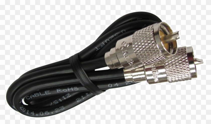 Pp8x - Serial Cable Clipart