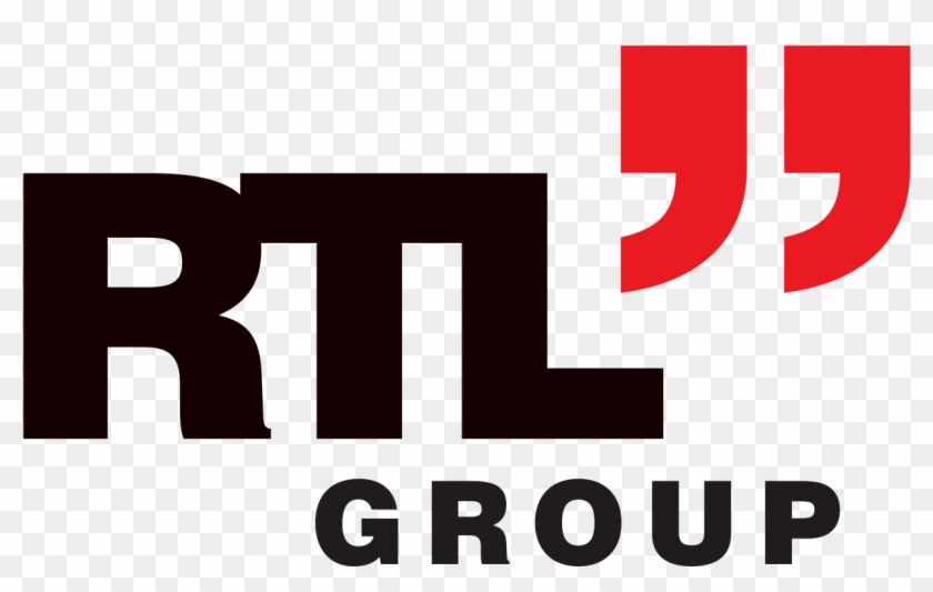 Rtl Group Acquires United Screens For $14 - Rtl Group Logo Clipart #4294758