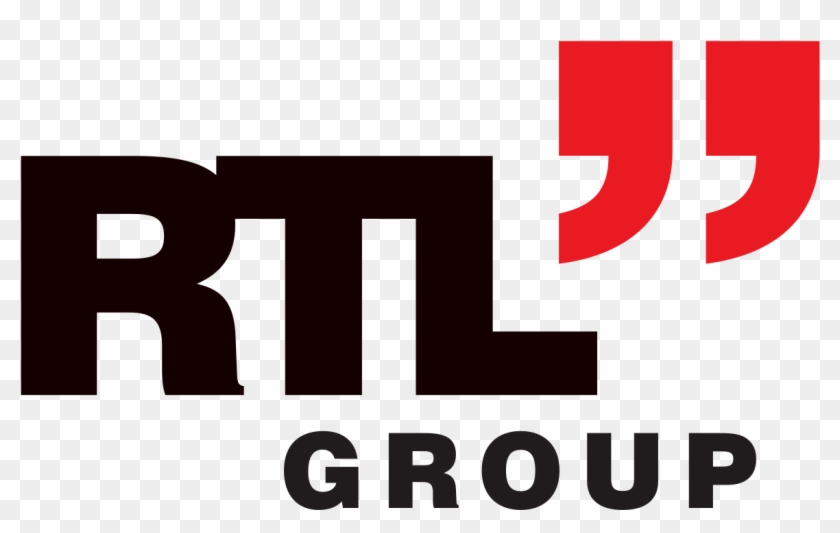 Rtl Group Acquires United Screens For $14 - Rtl Group Logo Clipart