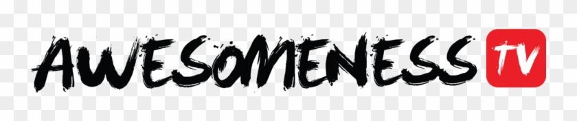 Viacom Will Fold The Youth-skewing Entertainment Company - Transparent Awesomenesstv Logo Clipart #4294851