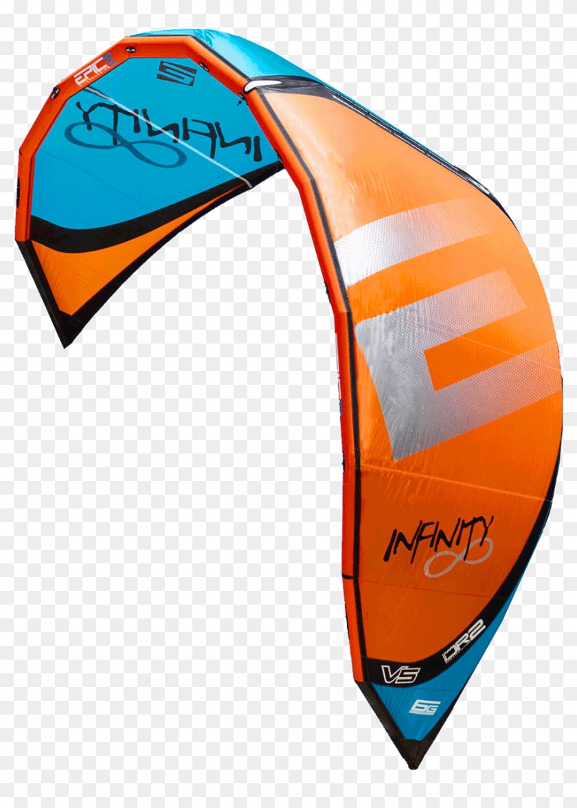 6g Renegade Infinity V5 - Kites Clipart