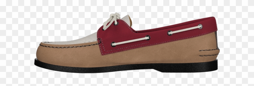 Check Out The Sperry Shoes I Designed - Suede Clipart #4294982