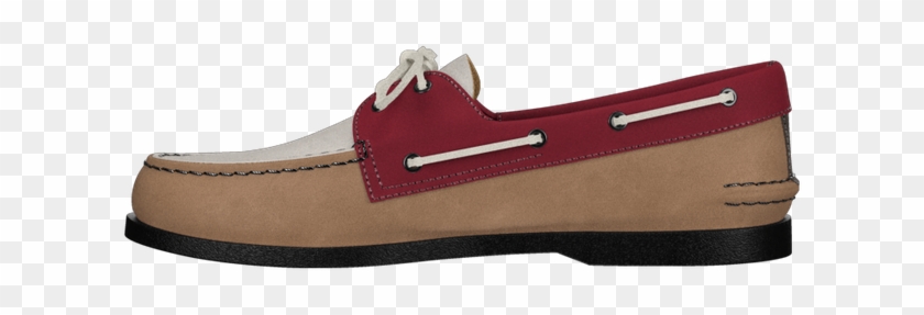 Check Out The Sperry Shoes I Designed - Suede Clipart