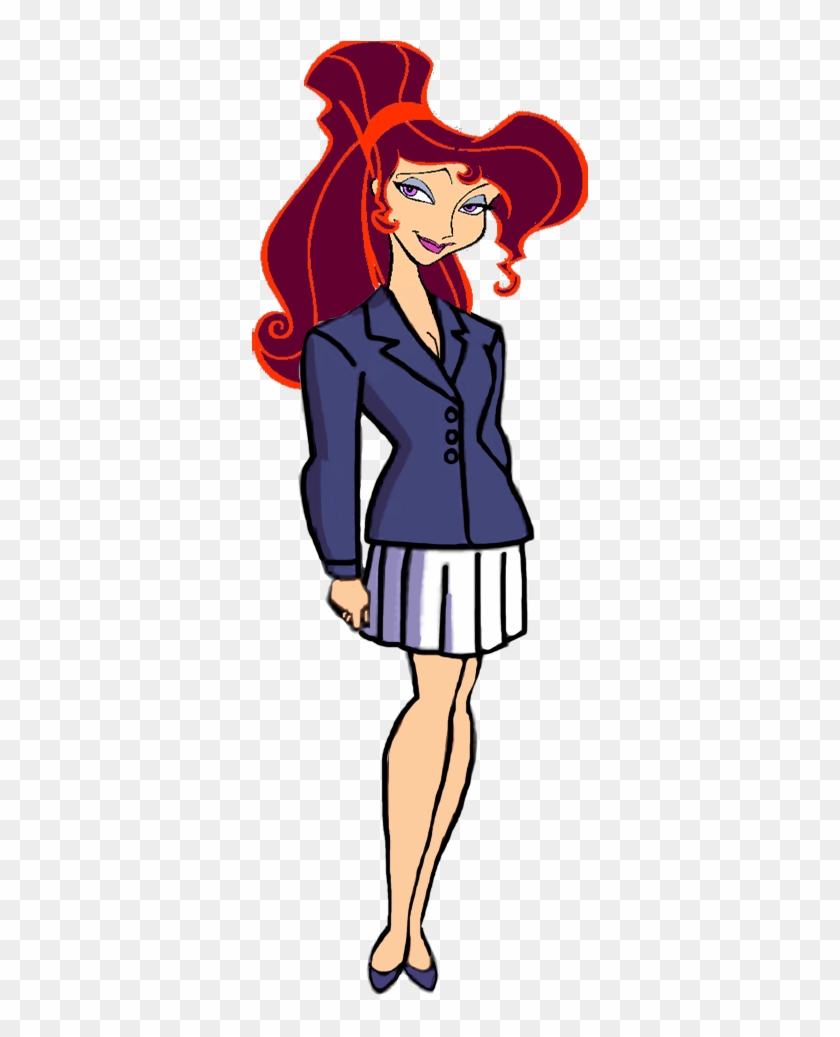 Megara Png Photo - Megara Disney Clipart