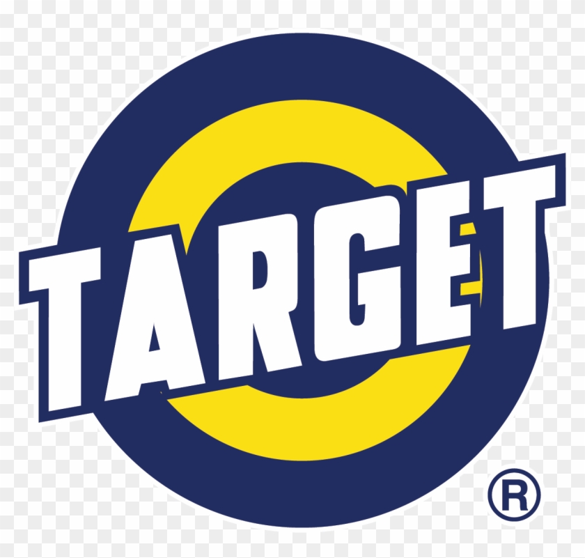 Target Products Ltd Clipart #4295078