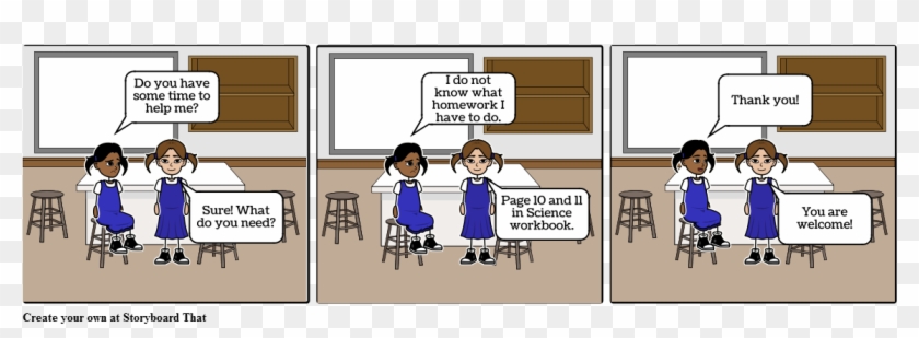 Cartoon Clipart