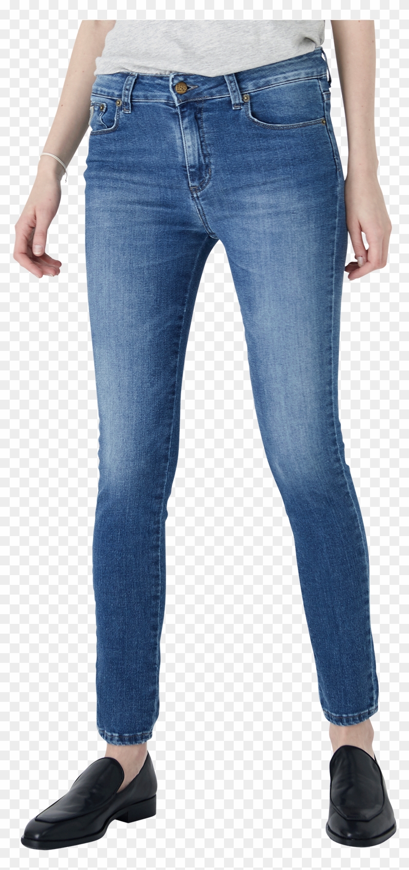 Jeans Cordoba Celine - Pocket Clipart (#4295143) - PikPng