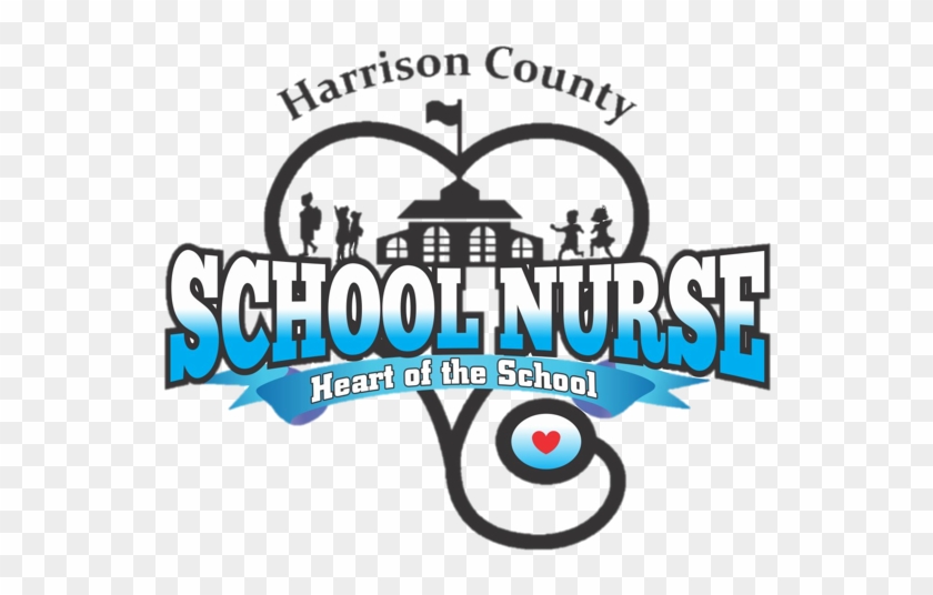Jody Sperry - School Nurse Logo Clipart