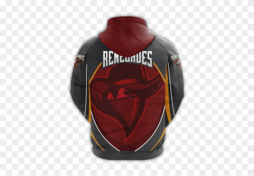 La Renegades Clipart