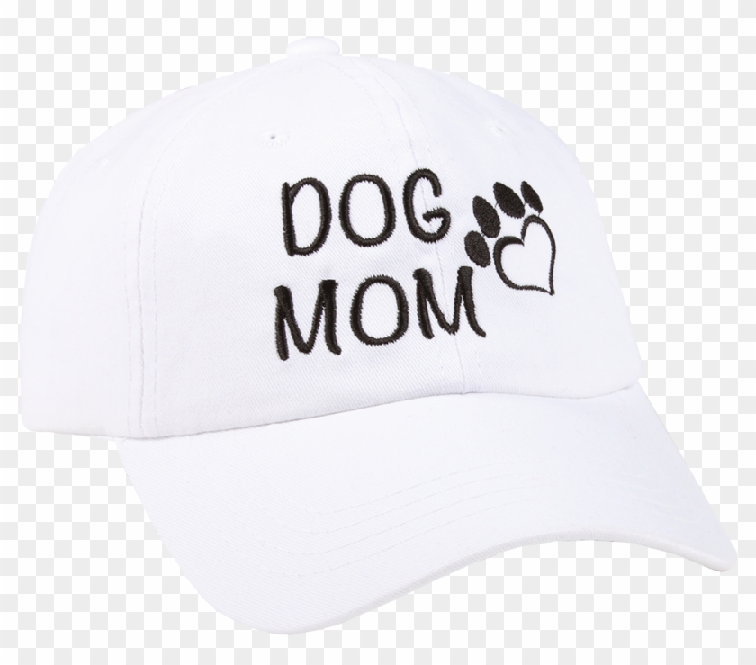 Dog 6194 - Baseball Cap Clipart #4295387