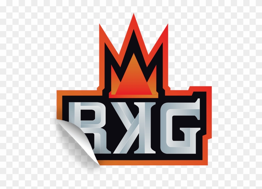 Royal Kingdom Sticker - Graphic Design Clipart #4295518