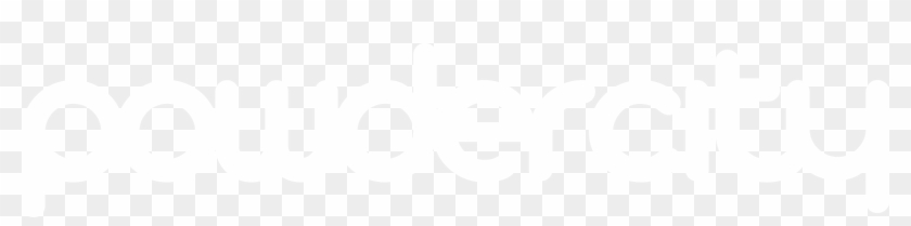 Menu - Johns Hopkins Logo White Clipart #4295519